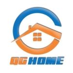 CÔNG TY TNHH XÂY DỰNG NỘI THẤT QGHOME VIỆT NAM