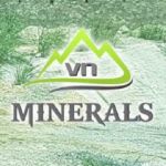 CÔNG TY KHOÁNG SẢN VIỆT NAM