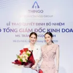 CÔNG TY CỔ PHẦN ĐẦU TƯ THƯƠNG MẠI DỊCH VỤ THINGO