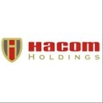CÔNG TY CỔ PHẦN ĐẦU TƯ HACOM HOLDINGS