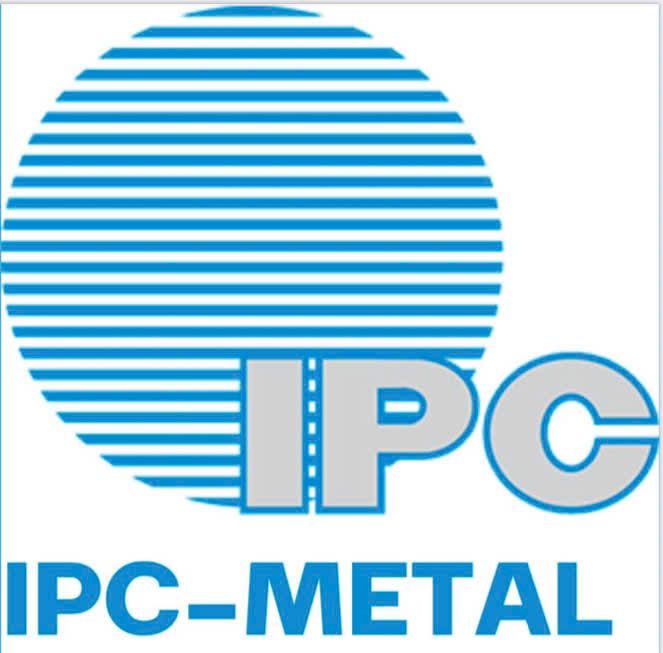 CÔNG TY CỔ PHẦN IPC METAL