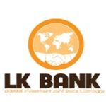 CÔNG TY CỔ PHẦN ĐẦU TƯ LKBANK