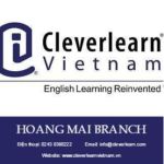Trung Tâm Anh Ngữ Cleverlearn