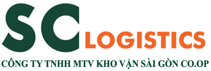 CÔNG TY TNHH MỘT THÀNH VIÊN KHO VẬN SÀI GÒN CO.OP