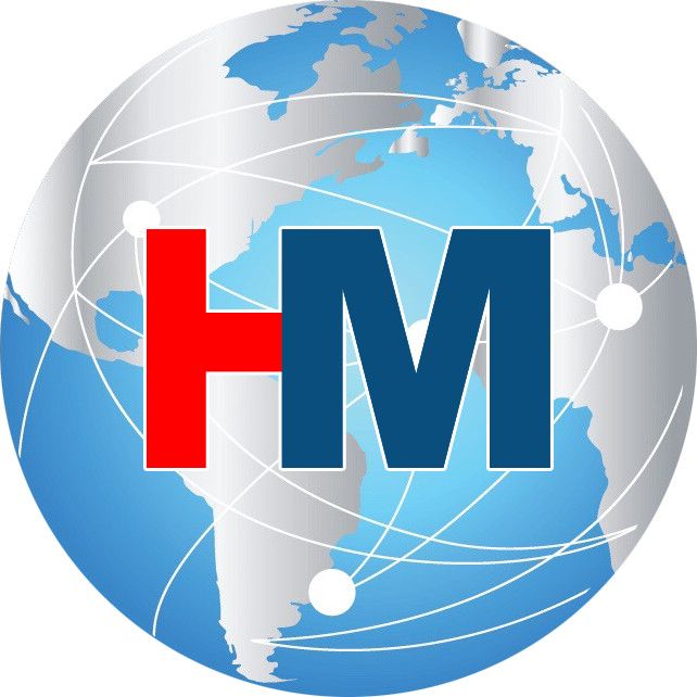 Công ty TNHH phát triển thương mại & dịch vụ HM