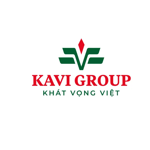 Công ty cổ phần Tập đoàn Kavi