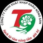 CÔNG TY TNHH XUẤT NHẬP KHẨU NÔNG SẢN T9