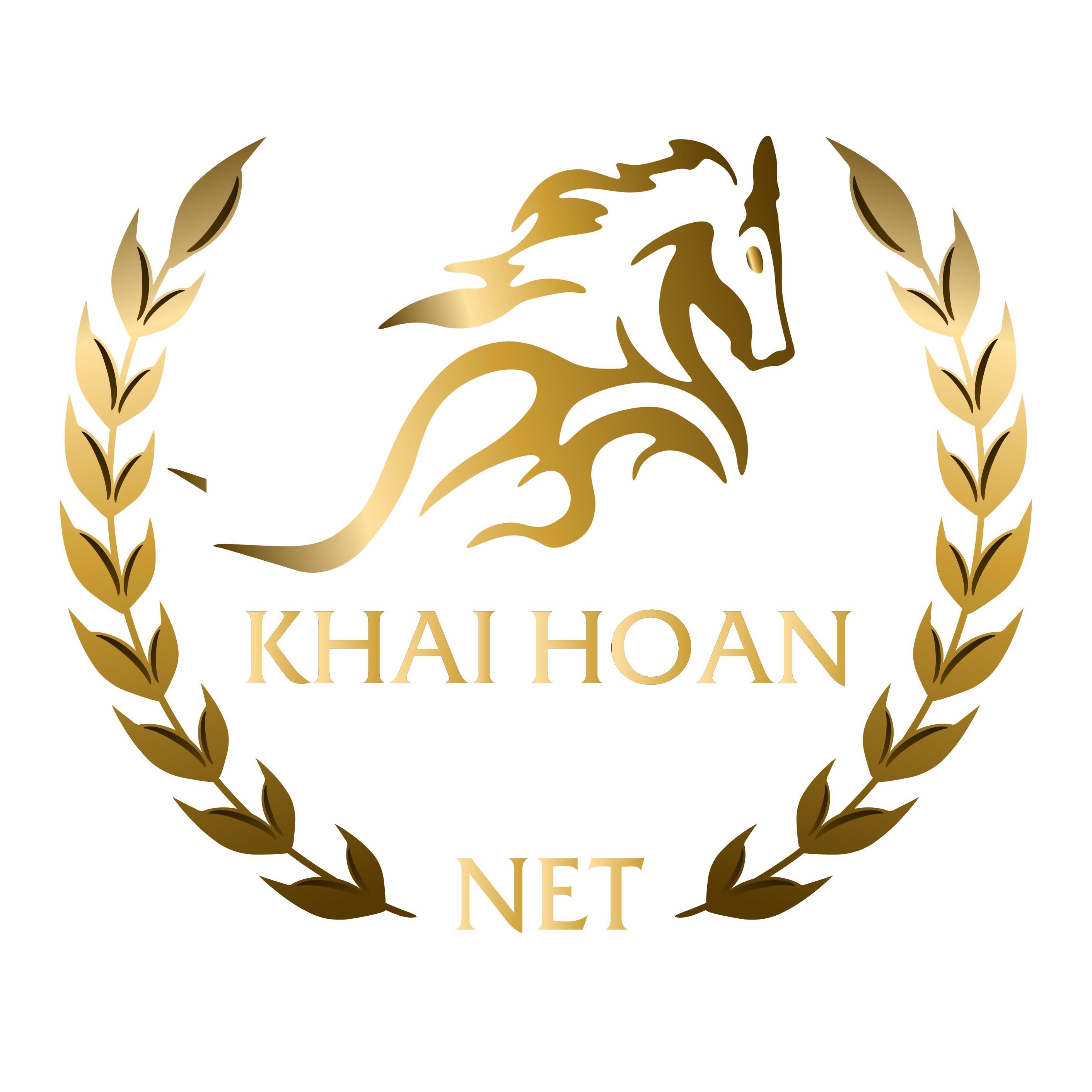 Khải hoàn net