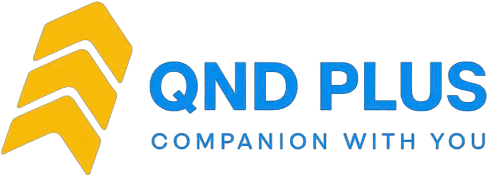 CÔNG TY TNHH QND PLUS