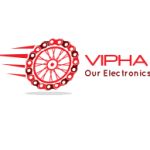 CÔNG TY TNHH CÔNG NGHỆ ĐIỆN TỬ VIPHA