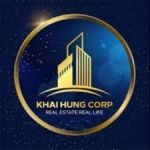 Công ty cổ phần đầu tư và phát triển BĐS Khải Hưng (Khải Hưng Corp)