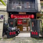CÔNG TY TNHH KIMOCHI SUSHI