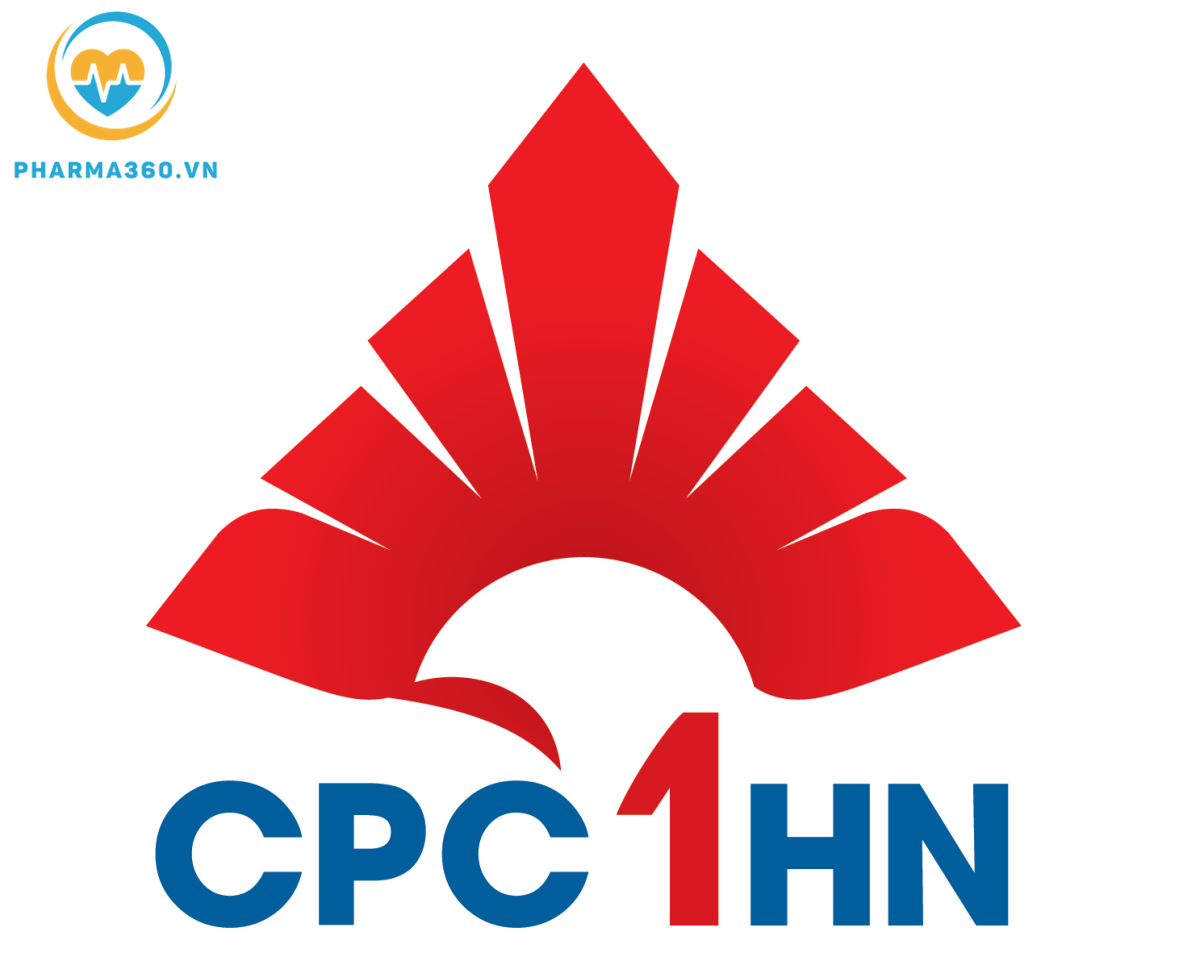 Công ty Cổ phần Dược phẩm CPC1 Hà Nội