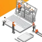 CÔNG TY CỔ PHẦN LOGISTICS TECHNOLOGY