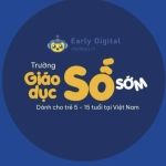 CÔNG TY CỔ PHẦN GIÁO DỤC SỐ SỚM