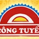 CÔNG TY CỔ PHẦN CHẾ BIẾN THỰC PHẨM BÁNH MỨT KẸO CÔNG TUYỀN