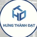 CÔNG TY CỔ PHẦN CÔNG NGHỆ HƯNG THÀNH ĐẠT