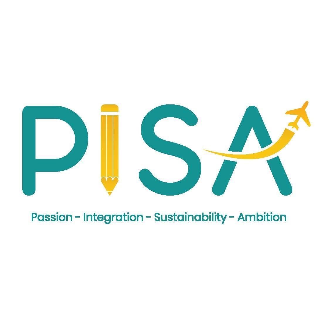 CÔNG TY CỔ PHẦN TƯ VẤN GIÁO DỤC VÀ TRUYỀN THÔNG PISA