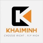 CÔNG TY TNHH SẢN XUẤT THƯƠNG MẠI KỸ THUẬT DỊCH VỤ KHẢI MINH