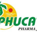 CÔNG TY CỔ PHẦN DƯỢC MỸ PHẨM PHÙ CÁT
