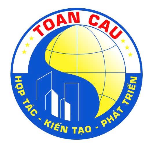 CÔNG TY CỔ PHẦN TẬP ĐOÀN BĐS TOÀN CẦU