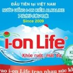 CÔNG TY CỔ PHẦN NƯỚC HOÀNG MINH