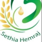 CÔNG TY TNHH DẦU GẠO SETHIA HEMRAJ