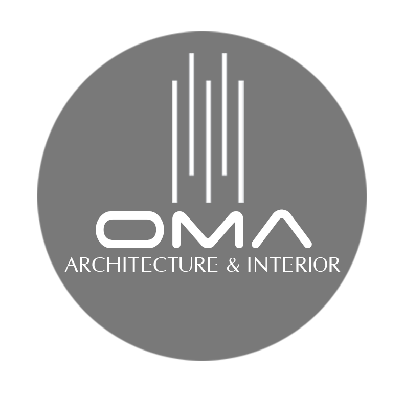 Công ty cổ phần kiến trúc và thiết kế nội thất OMA