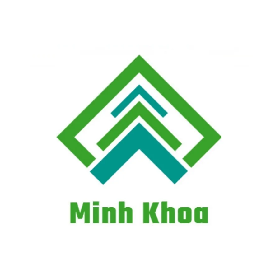 CÔNG TY CỔ PHẦN MINH KHOA
