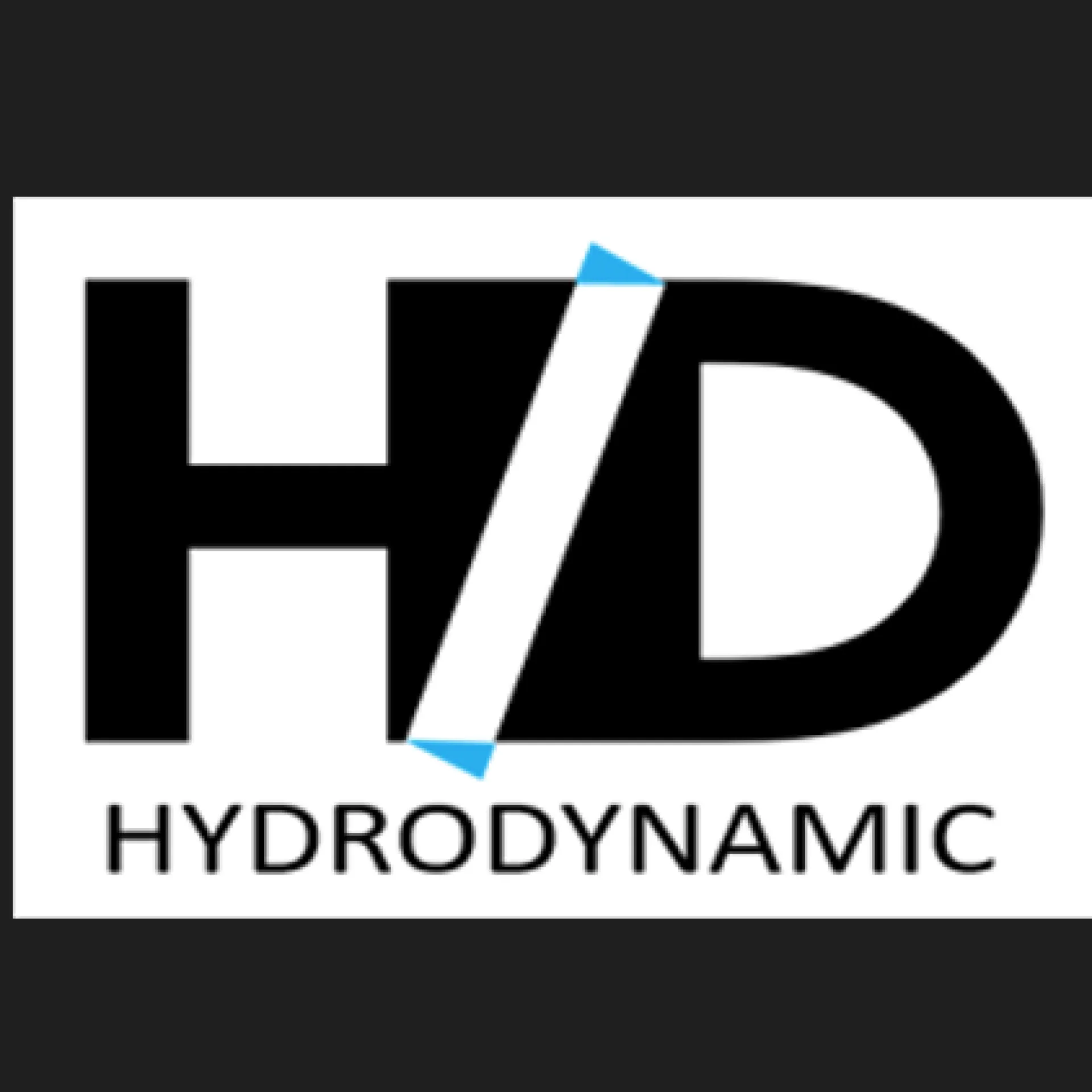 CÔNG TY TNHH HYDRODYNAMIC (VIỆT NAM)