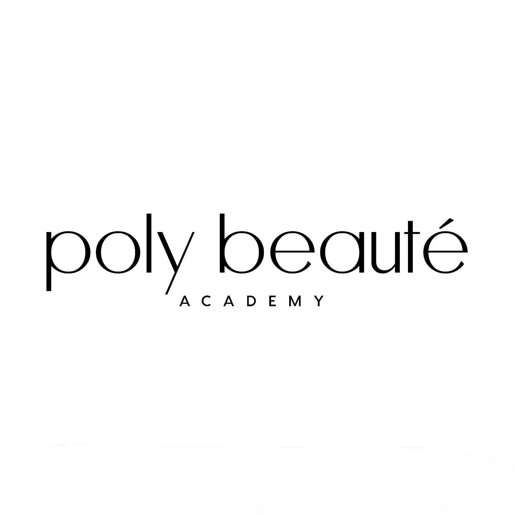 CÔNG TY TNHH POLY BEAUTE ACADEMY