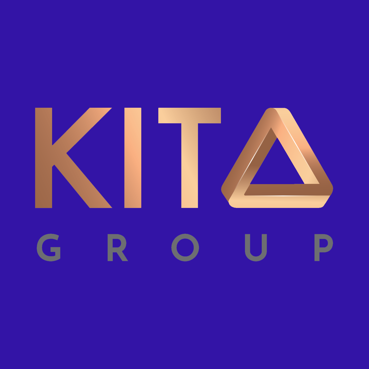 Công ty Cổ phần Tập đoàn KITA GROUP