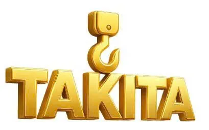 CÔNG TY TNHH THIẾT BỊ NÂNG TAKITA