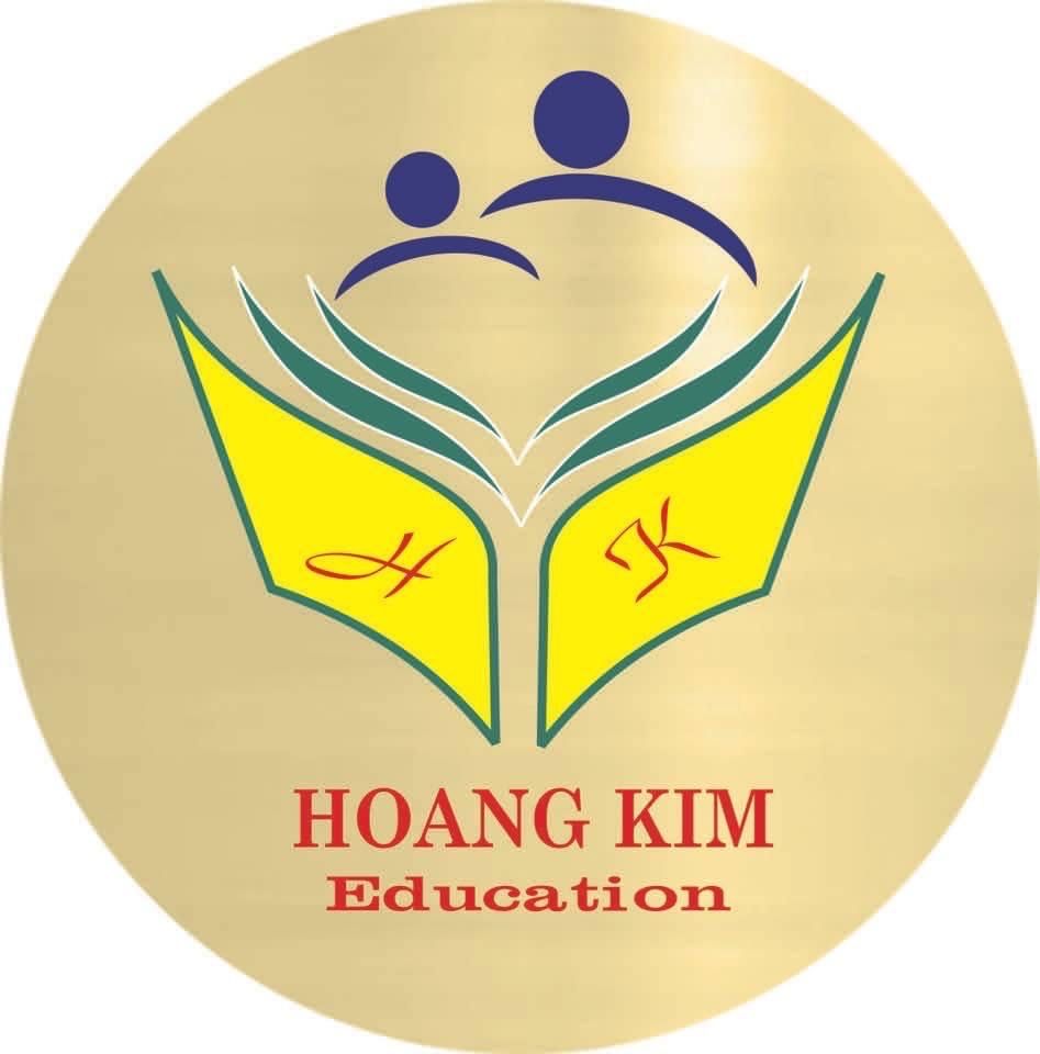 Công ty TNHH Đầu tư Giáo dục Hoàng Kim
