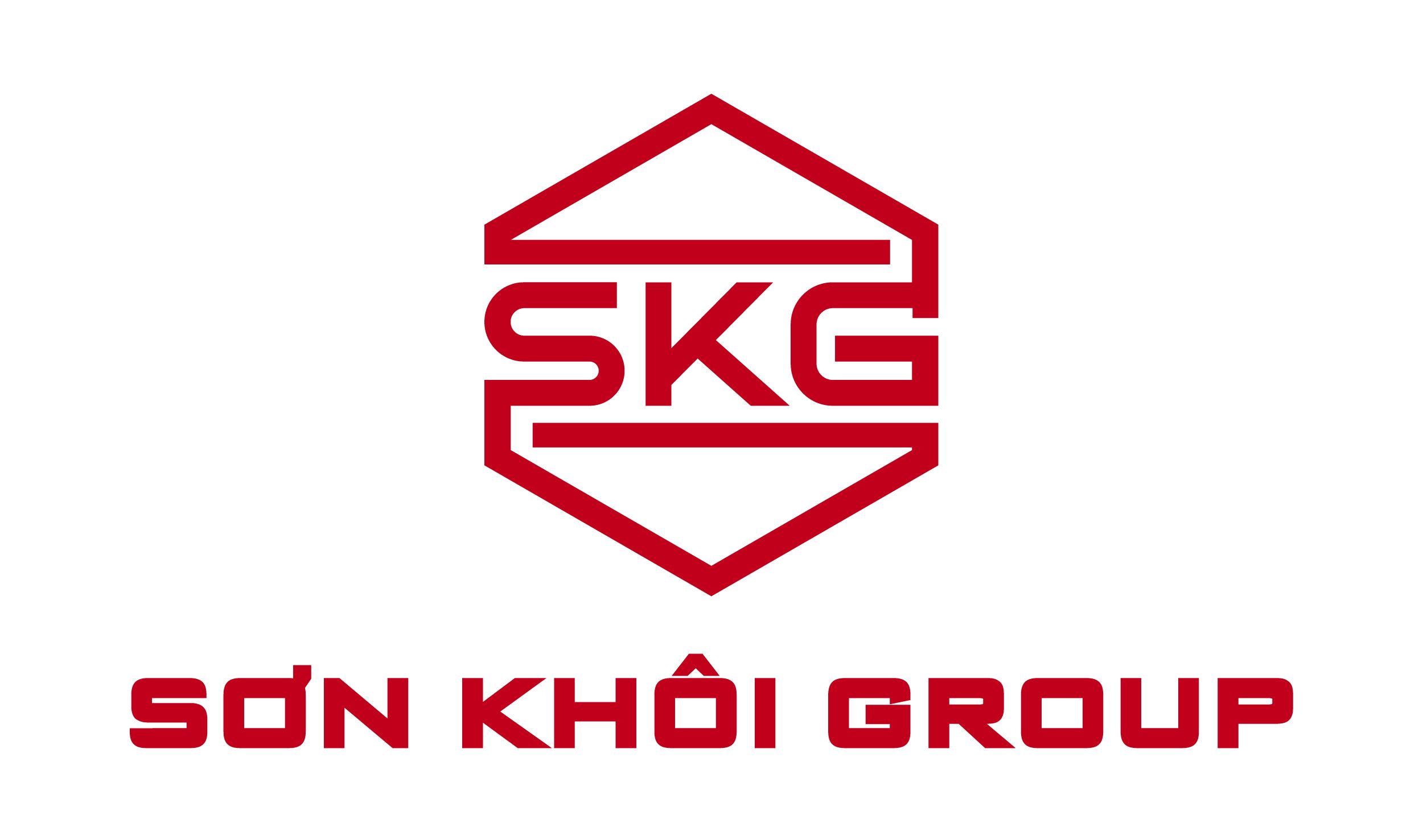 Công Ty Cổ Phần Sơn Khôi Group