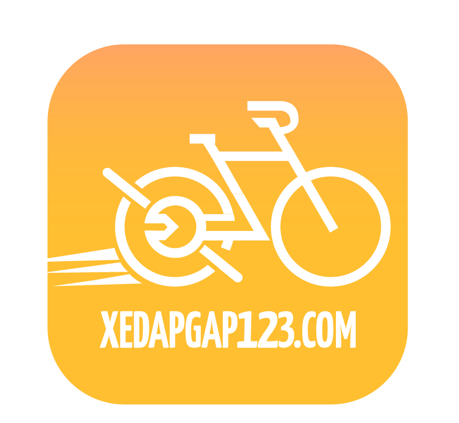 Xe Đạp Gấp 123