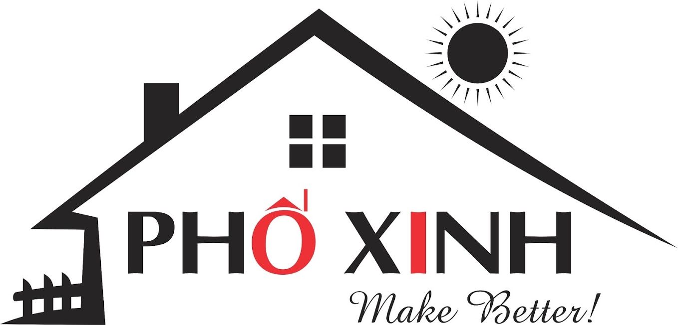 Công ty TNHH Trang Trí Nội Thất Phố Xinh