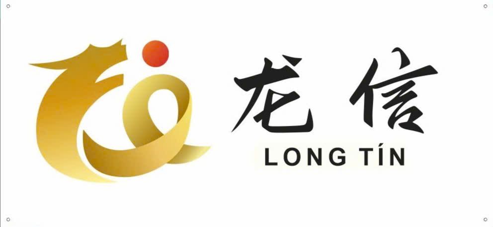 CÔNG TY TNHH ĐẦU TƯ THƯƠNG MẠI DỊCH VỤ LONG TÍN