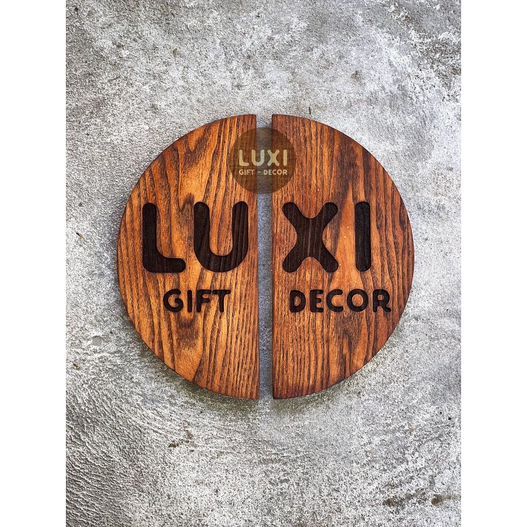 HỘ KINH DOANH LUXI DECOR