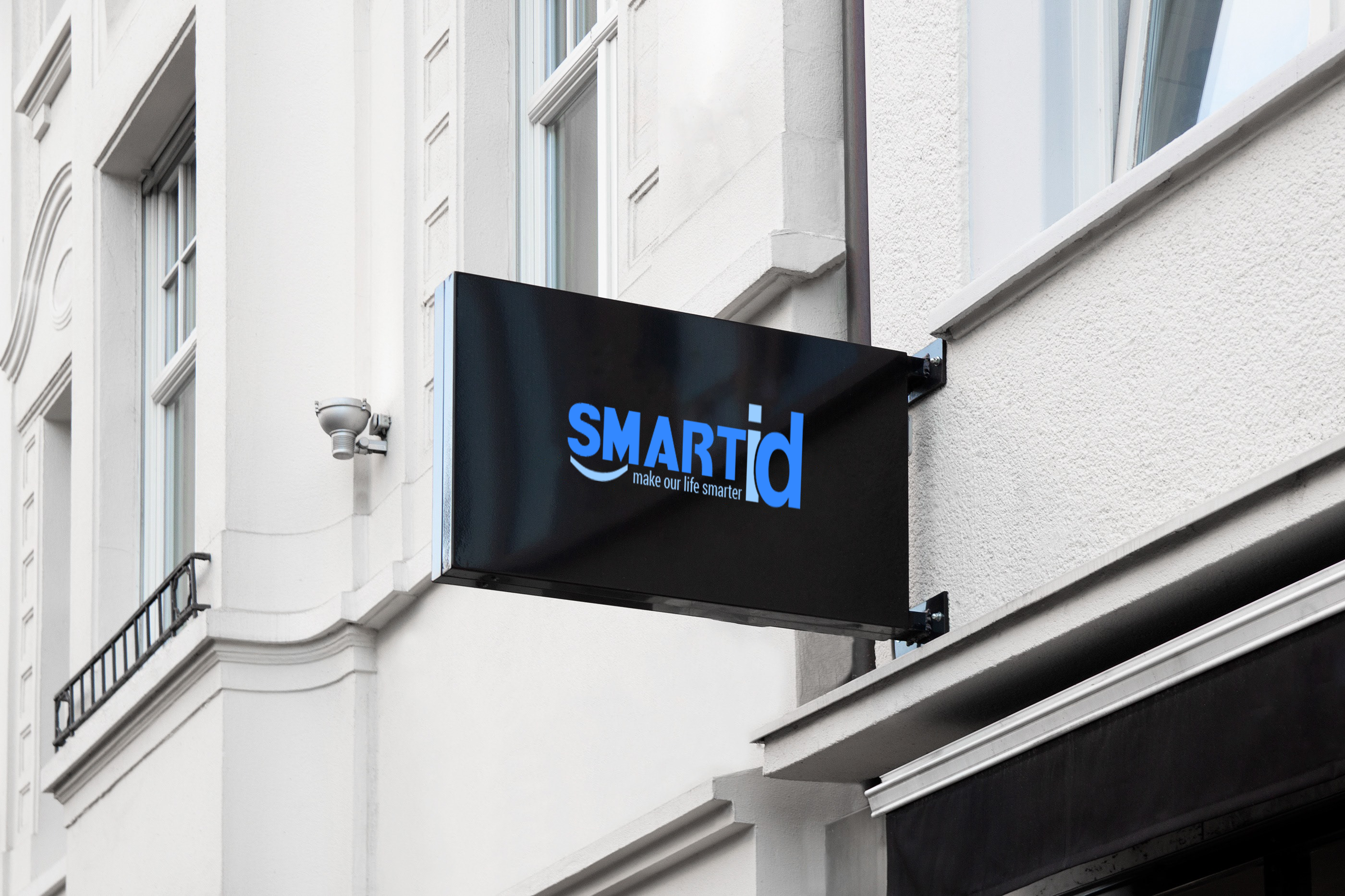 Công ty TNHH Smartid