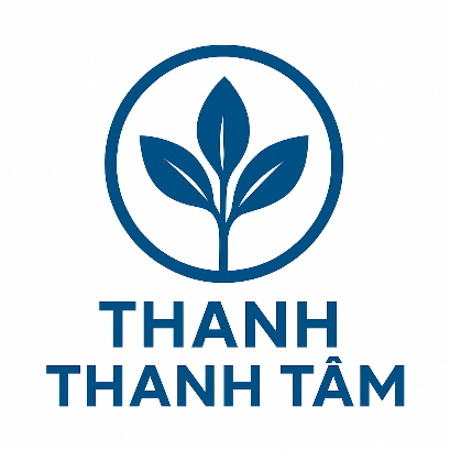 CÔNG TY TNHH TM DV THANH THANH TÂM