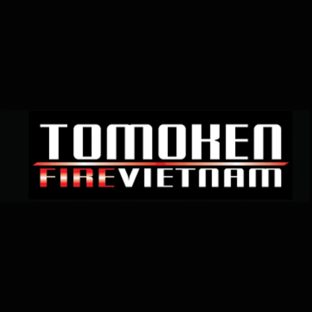 CÔNG TY TNHH PHÒNG CHÁY CHỮA CHÁY TOMOKEN VIỆT NAM