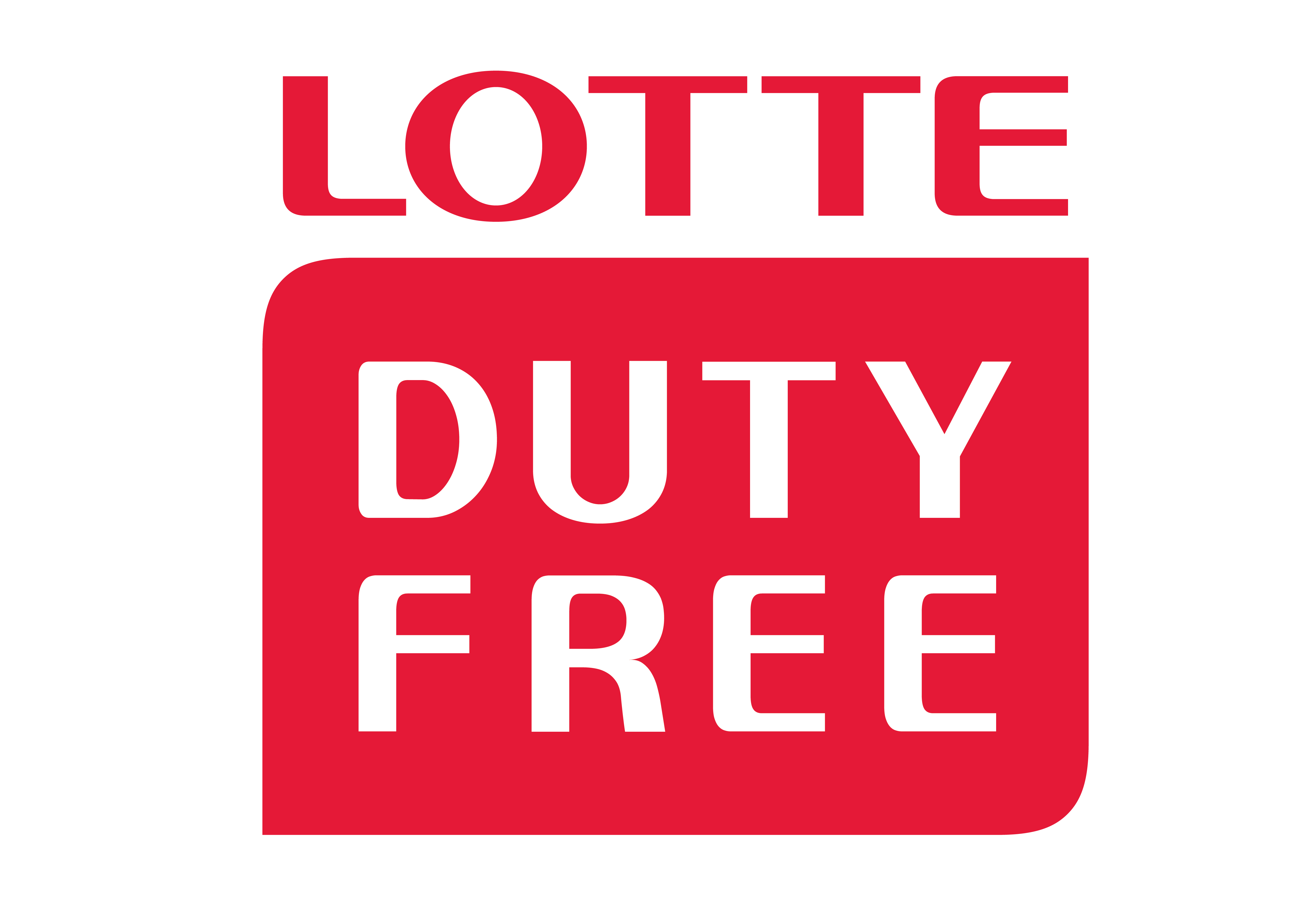 Công ty TNHH Kinh doanh miễn thuế Lotte Phú Khánh