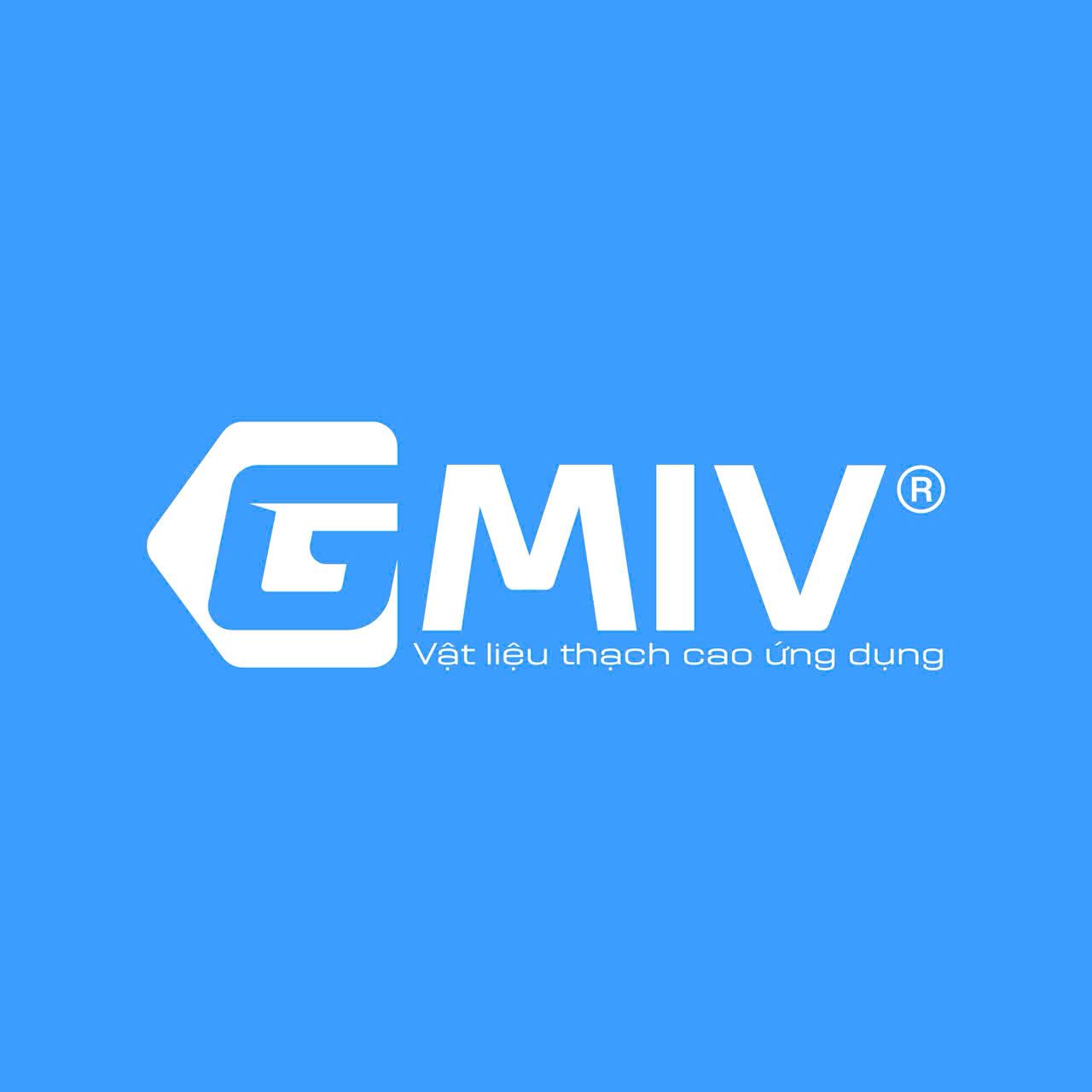 CÔNG TY TNHH VẬT LIỆU THẠCH CAO ỨNG DỤNG GMIV