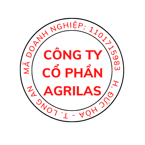 CÔNG TY CỔ PHẦN AGRILAS