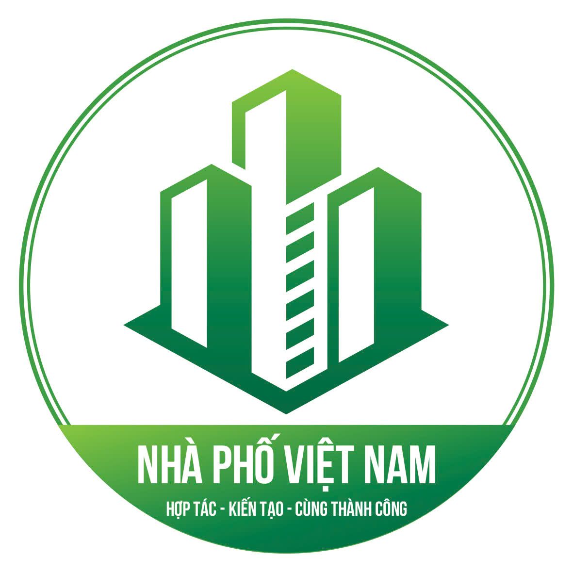 CÔNG TY CỔ PHẦN TẬP ĐOÀN BẤT ĐỘNG SẢN NHÀ PHỐ VIỆT NAM