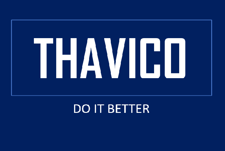 Công Ty TNHH Thương Mại Và Dịch Vụ Thavico