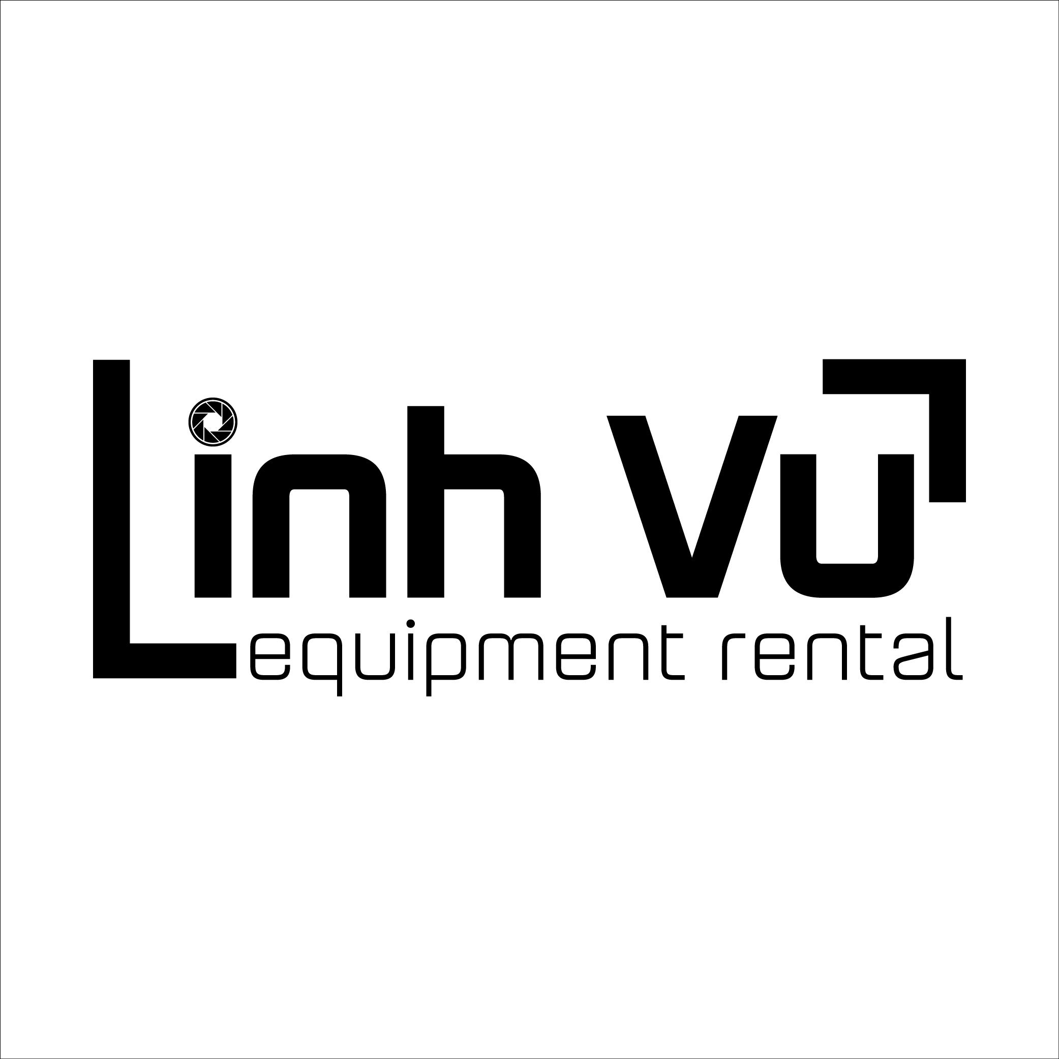 Linh Vũ Equipment Rental