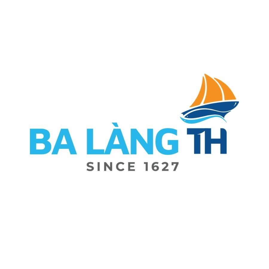 CÔNG TY TNHH CHẾ BIẾN HẢI SẢN BA LÀNG