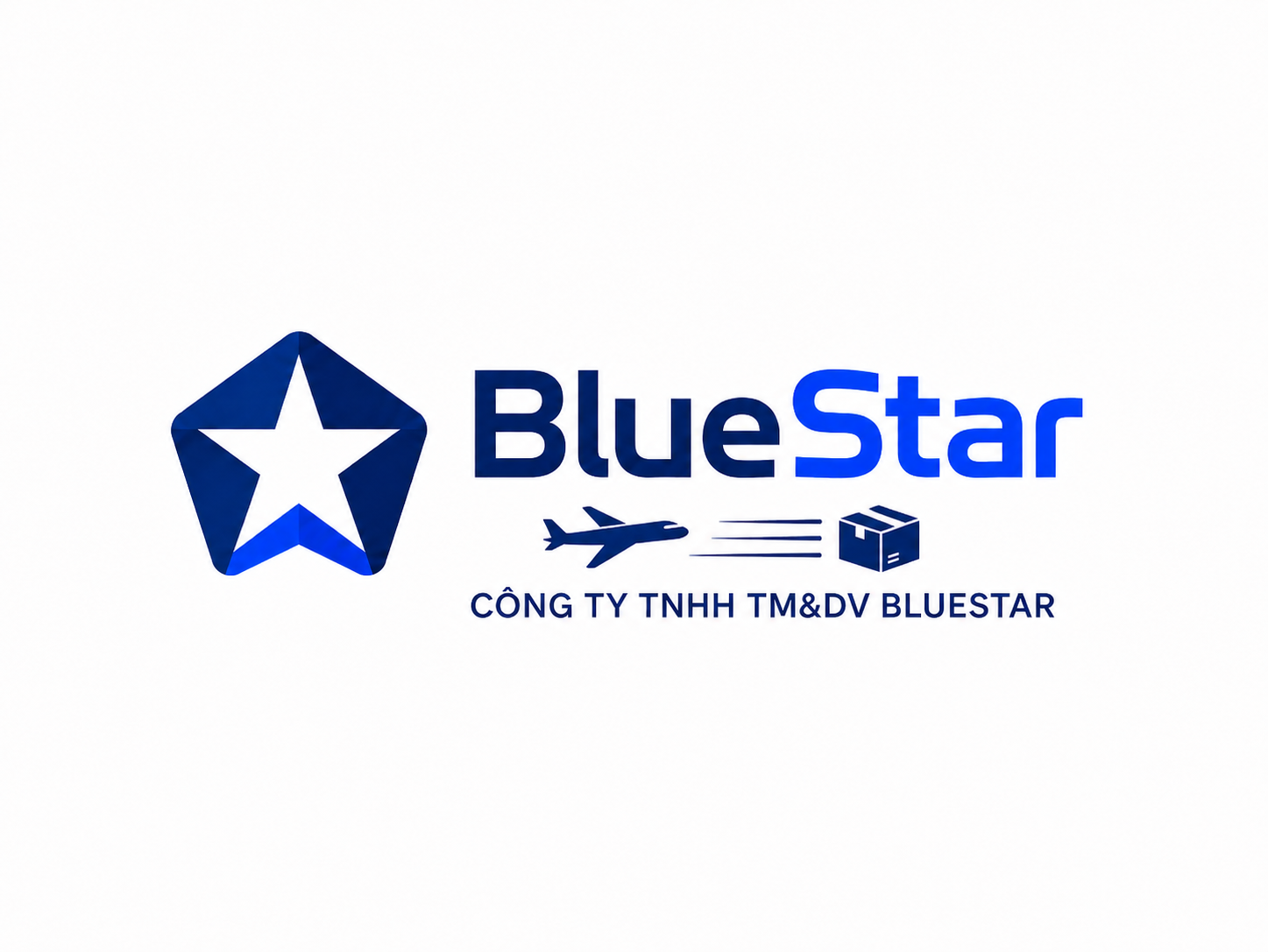 CÔNG TY TNHH TM&DV BLUE STAR